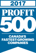 2017 PROFIT 500 2017 PROFIT 500